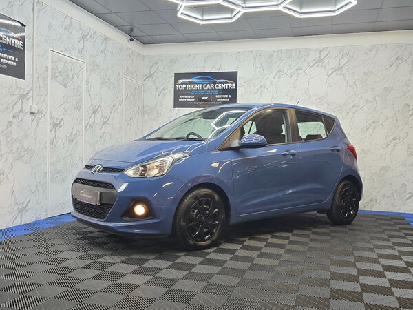 Used Hyundai i10 2014 for sale - 76142705: Photo 11