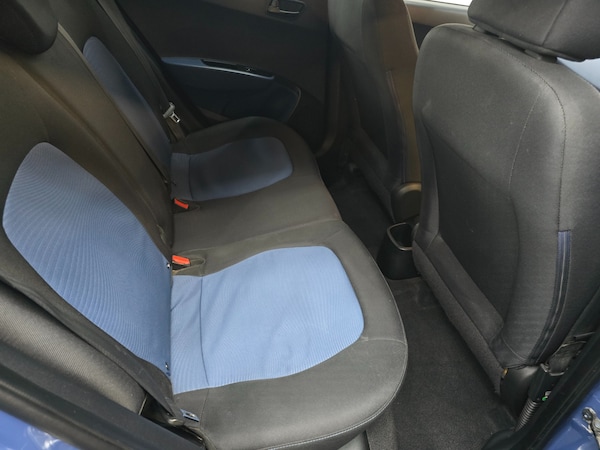 Used Hyundai i10 2014 for sale - 76142705: Photo 19