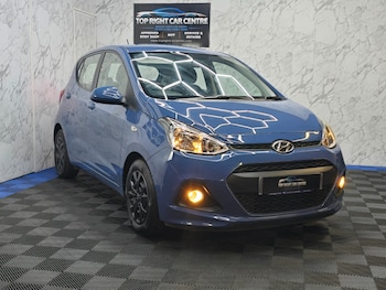 Hyundai - i10