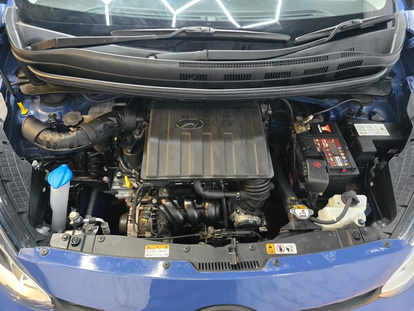 Used Hyundai i10 2014 for sale - 76142705: Photo 23