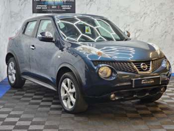 Used Nissan Juke 2012 for sale - 75371908: Photo