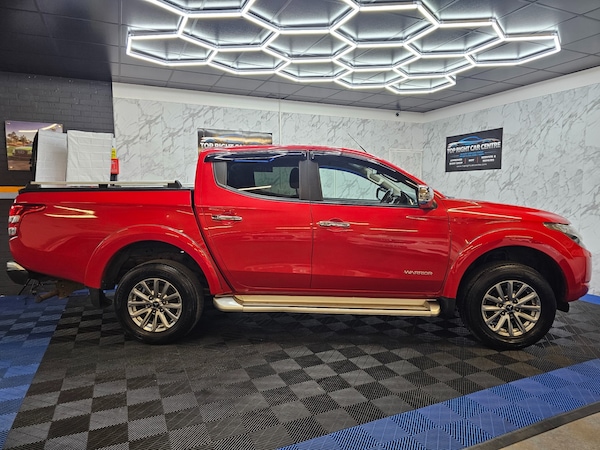 Used Mitsubishi L200 2017 for sale - 75482760: Photo 10