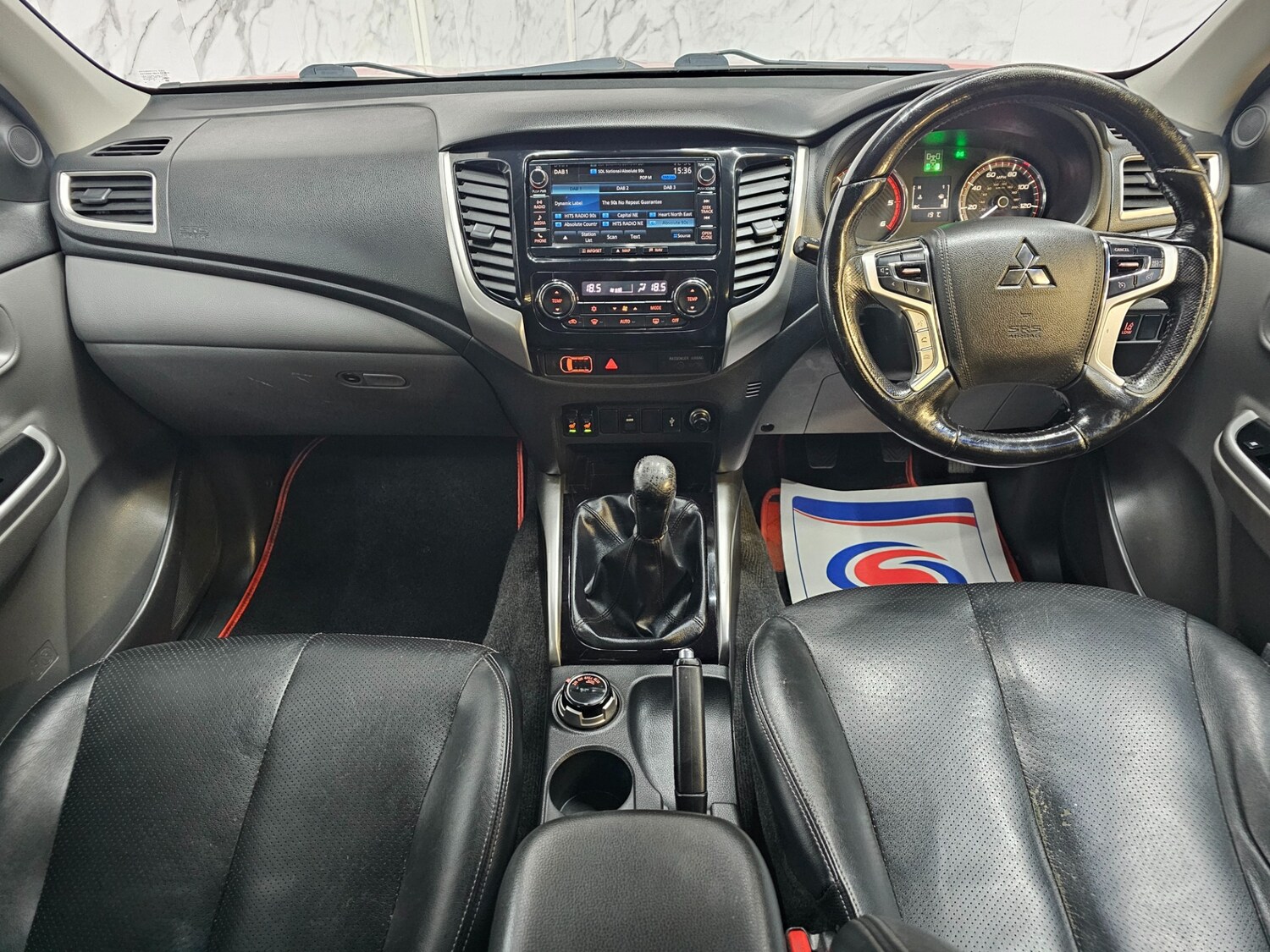 Vehicle 13