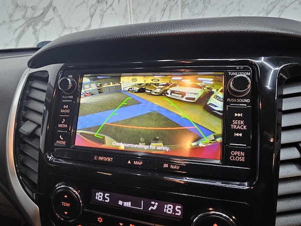 Used Mitsubishi L200 2017 for sale - 75482760: Photo 19