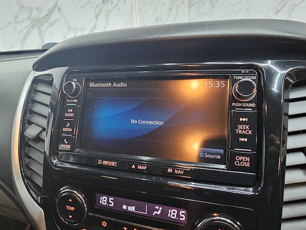 Used Mitsubishi L200 2017 for sale - 75482760: Photo 20