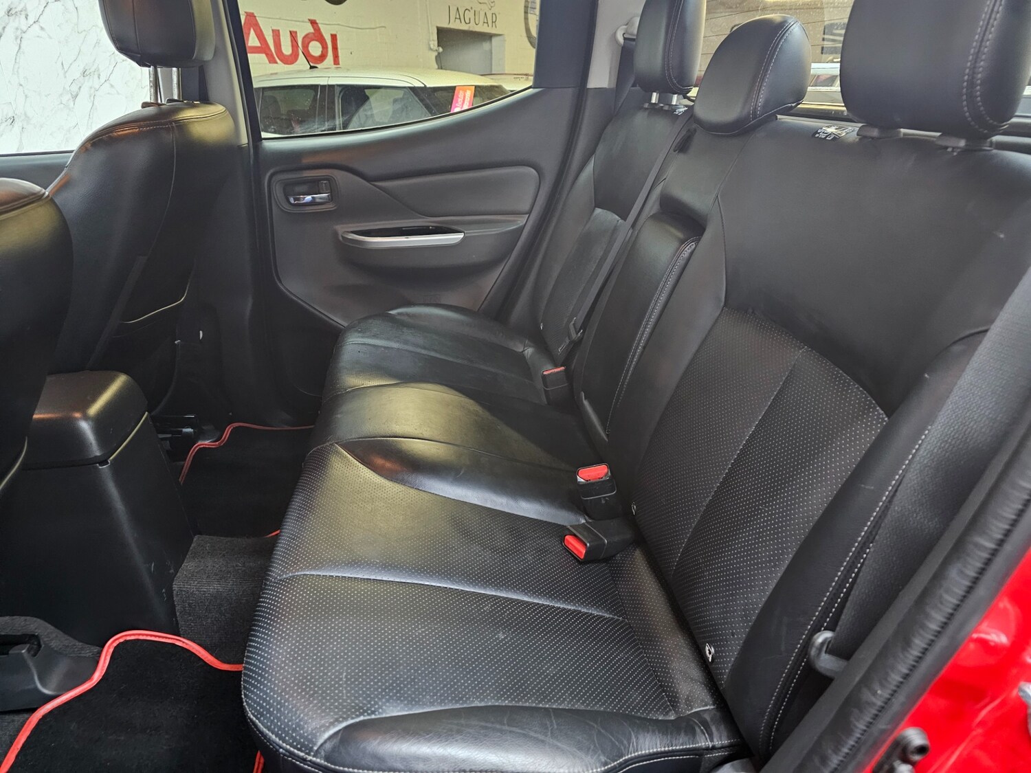 Vehicle 23