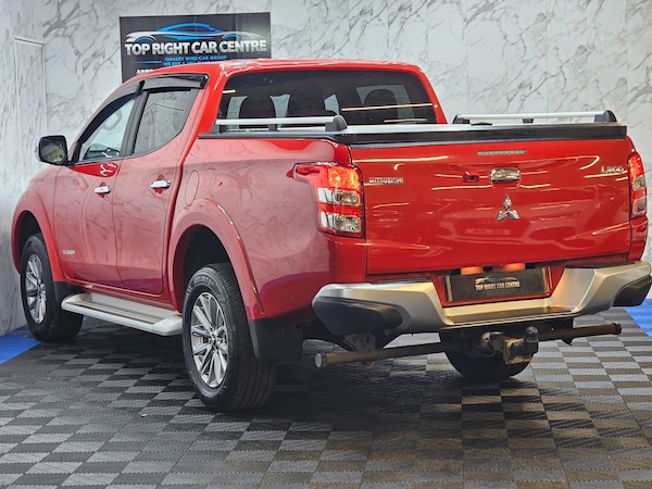 Used Mitsubishi L200 2017 for sale - 75482760: Photo 7