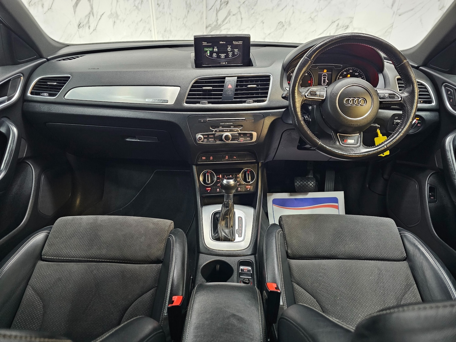 Used Audi Q3 2015 for sale - 77113314: Photo 13