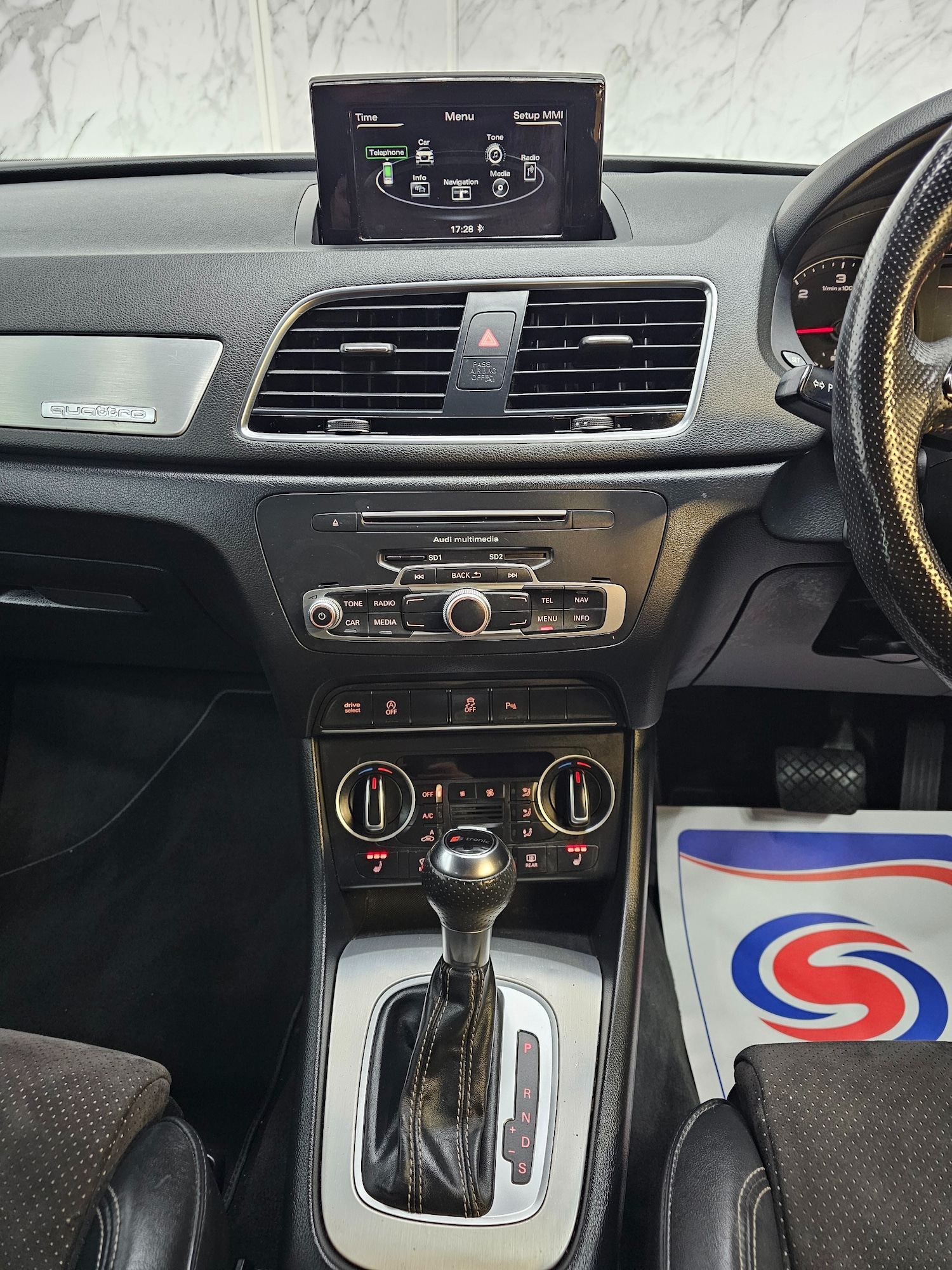 Used Audi Q3 2015 for sale - 77113314: Photo 14