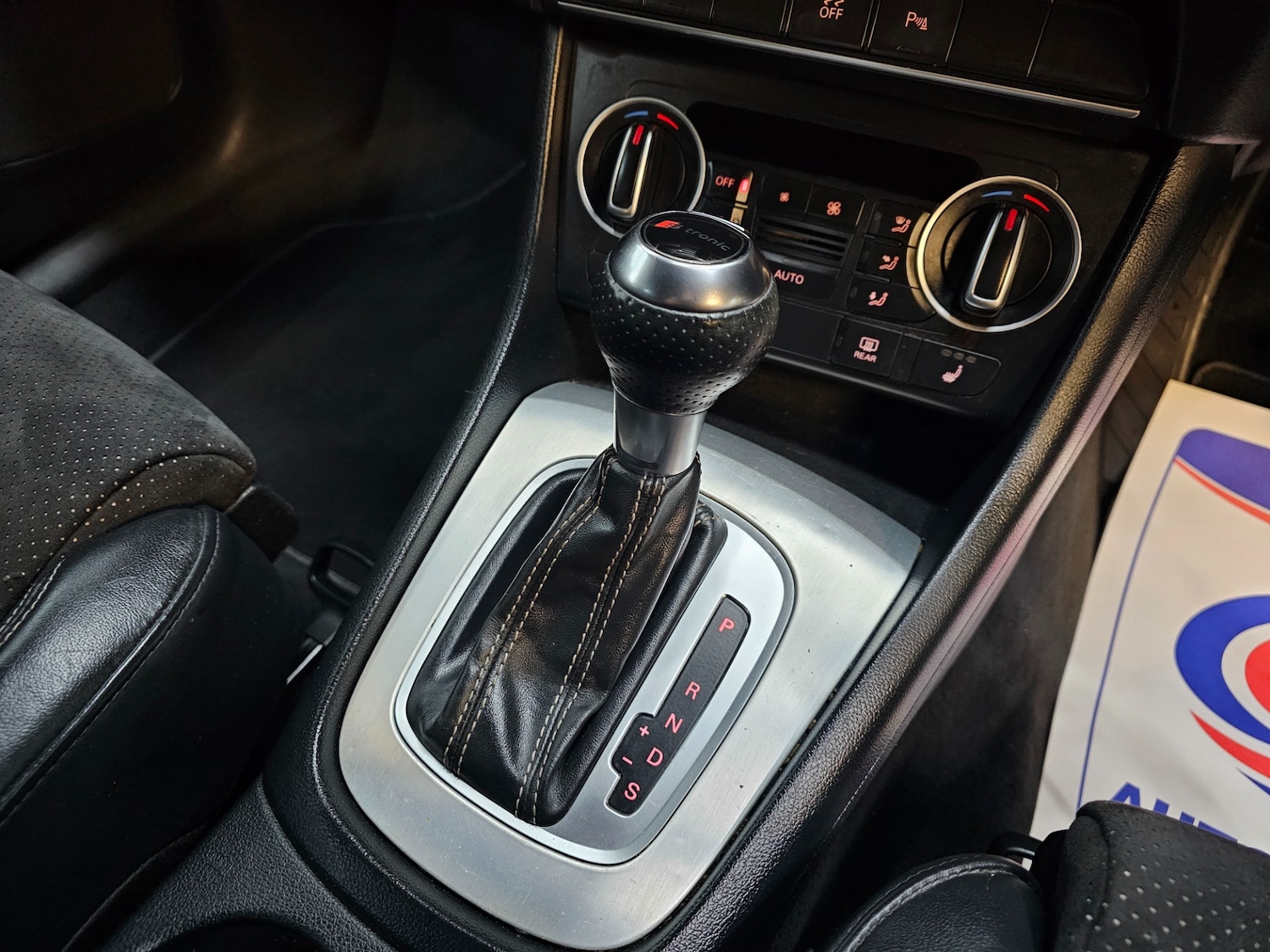 Used Audi Q3 2015 for sale - 77113314: Photo 18