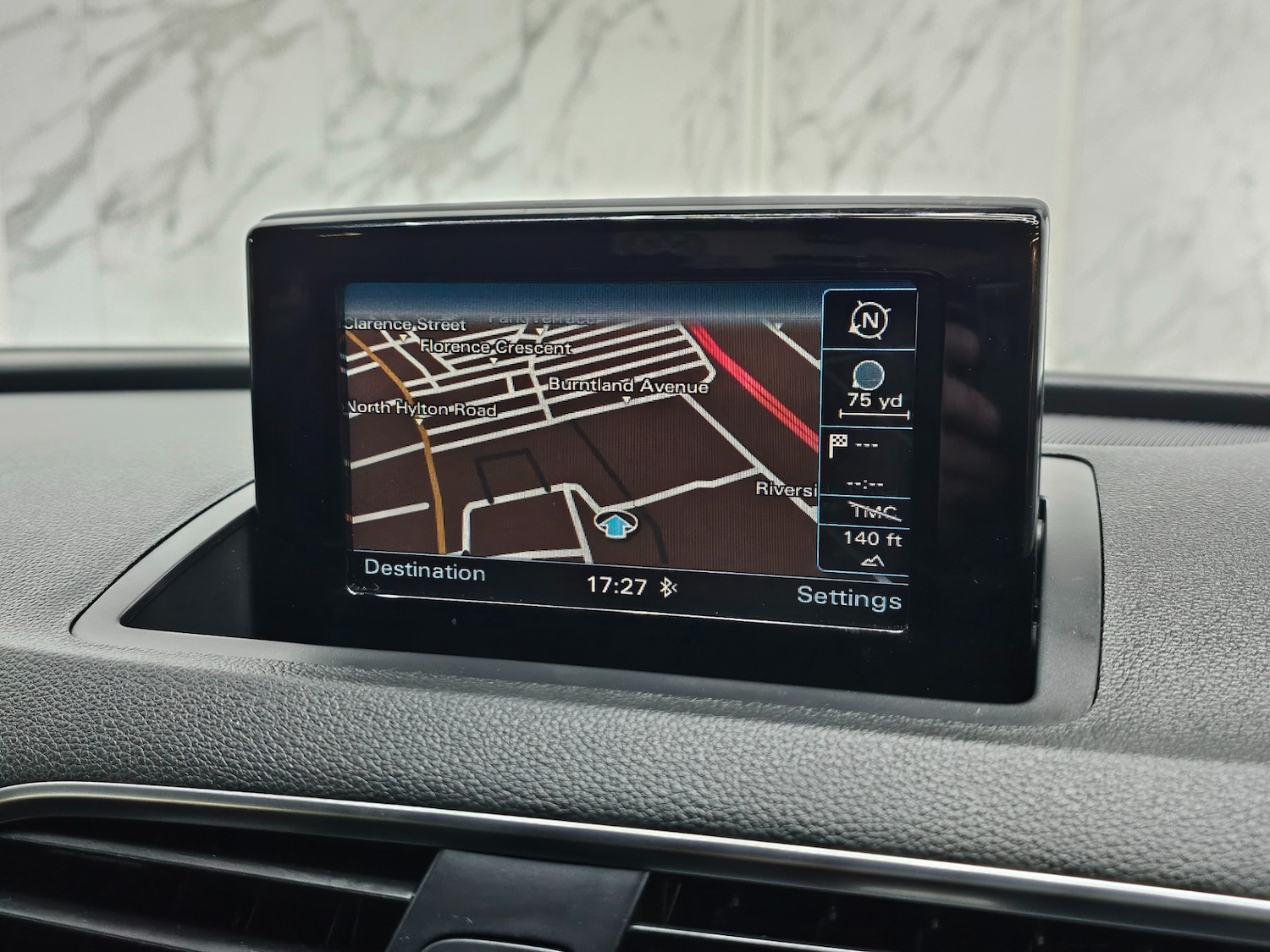 Used Audi Q3 2015 for sale - 77113314: Photo 19