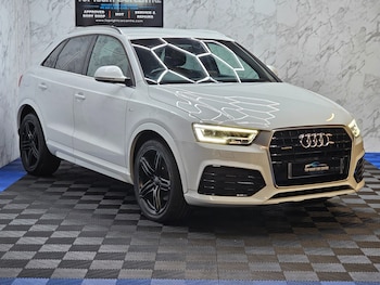 2015 (65) - 2.0 TDI S line Plus SUV S Tronic quattro Euro 6 (s/s) ULEZ 5dr Diesel (184)