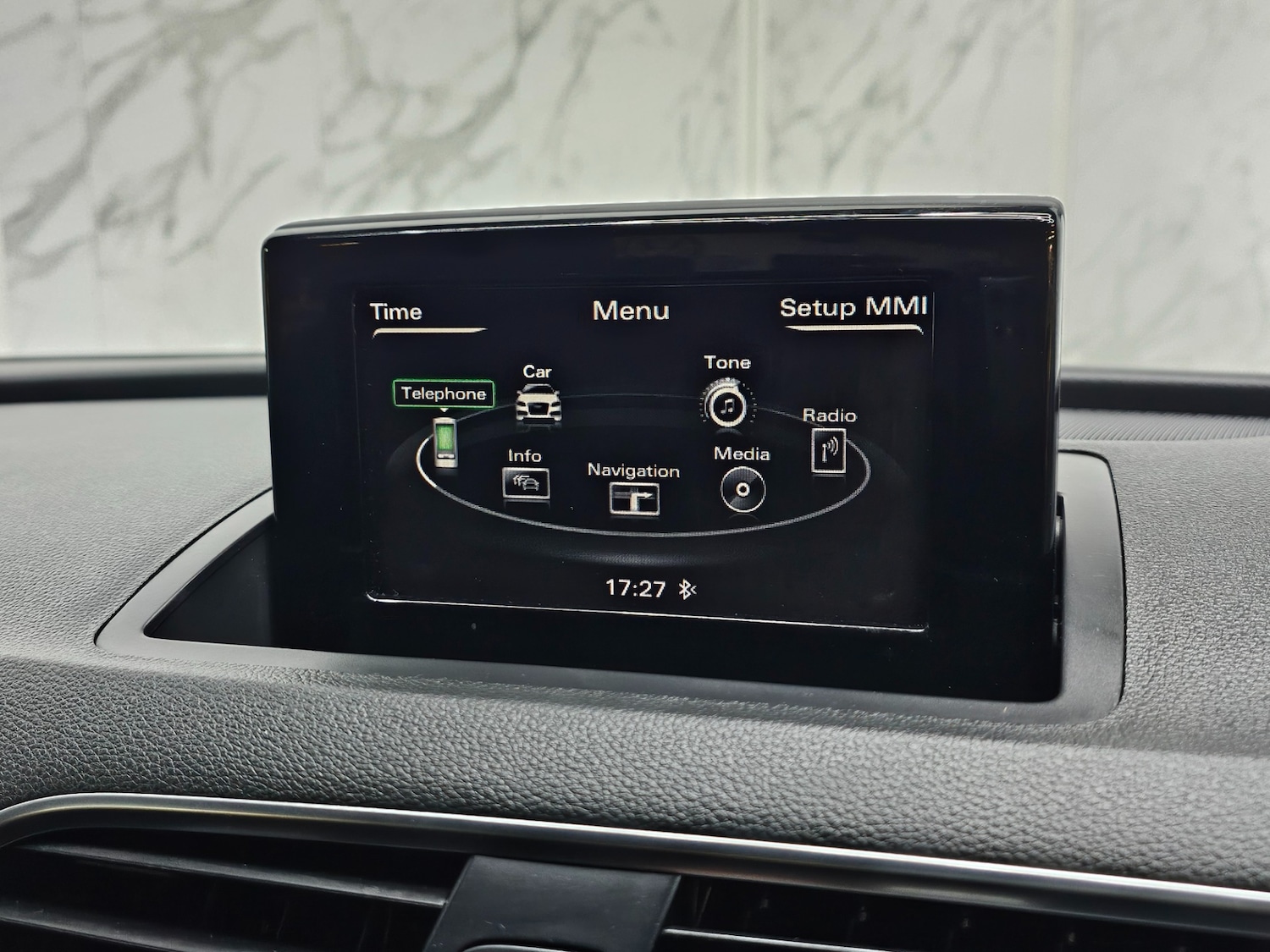 Used Audi Q3 2015 for sale - 77113314: Photo 21