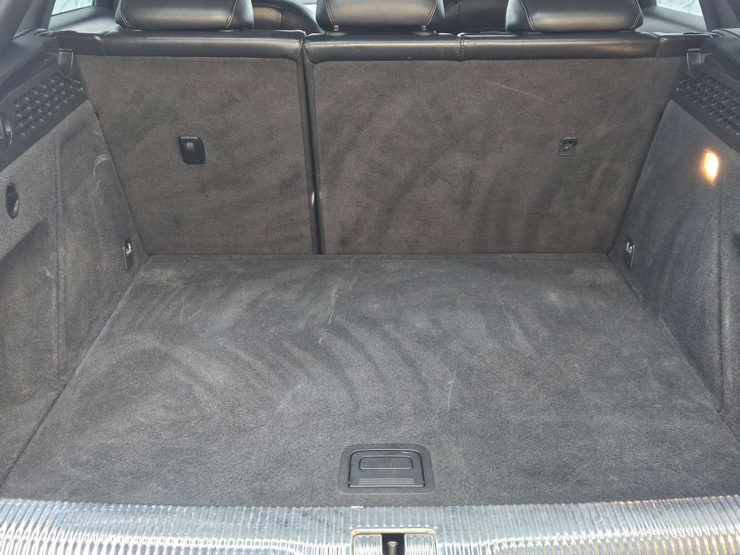 Used Audi Q3 2015 for sale - 77113314: Photo 24