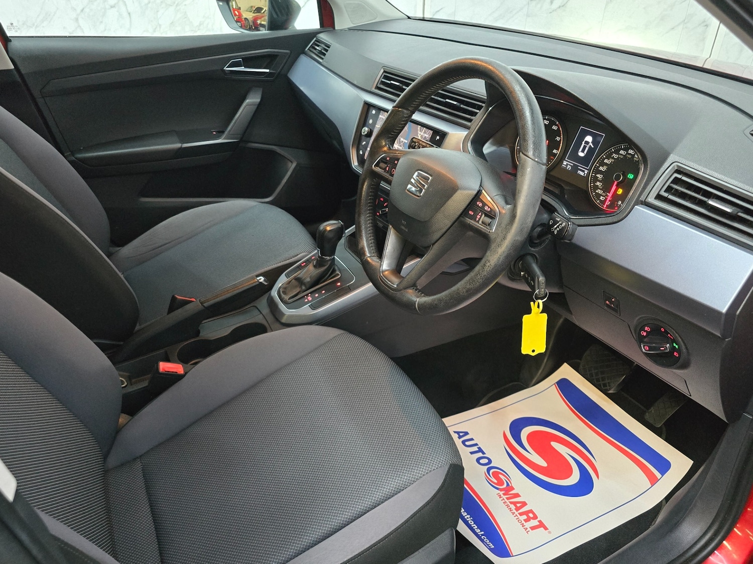 Vehicle 19