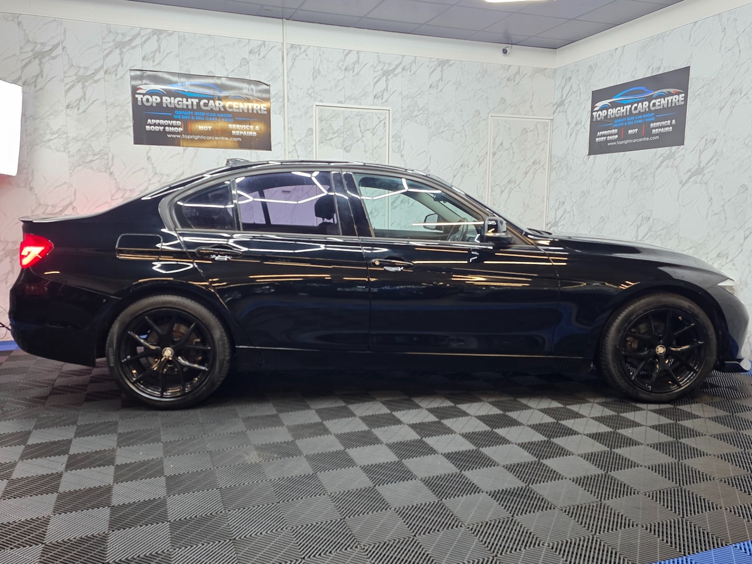 Used BMW 3 Series 2015 for sale - 77179065: Photo 11