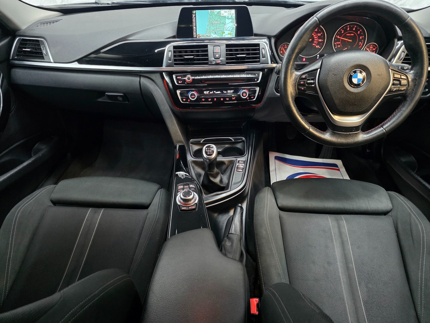Used BMW 3 Series 2015 for sale - 77179065: Photo 13