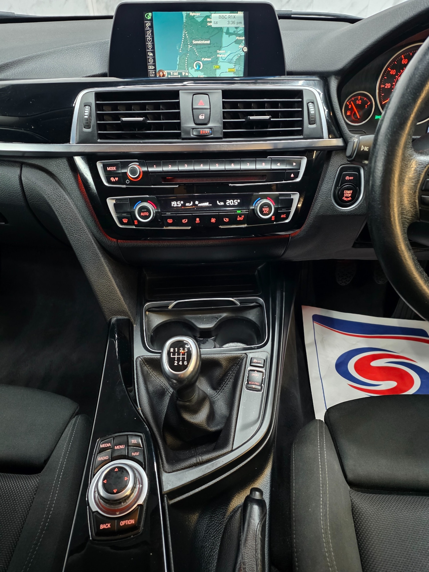 Used BMW 3 Series 2015 for sale - 77179065: Photo 14