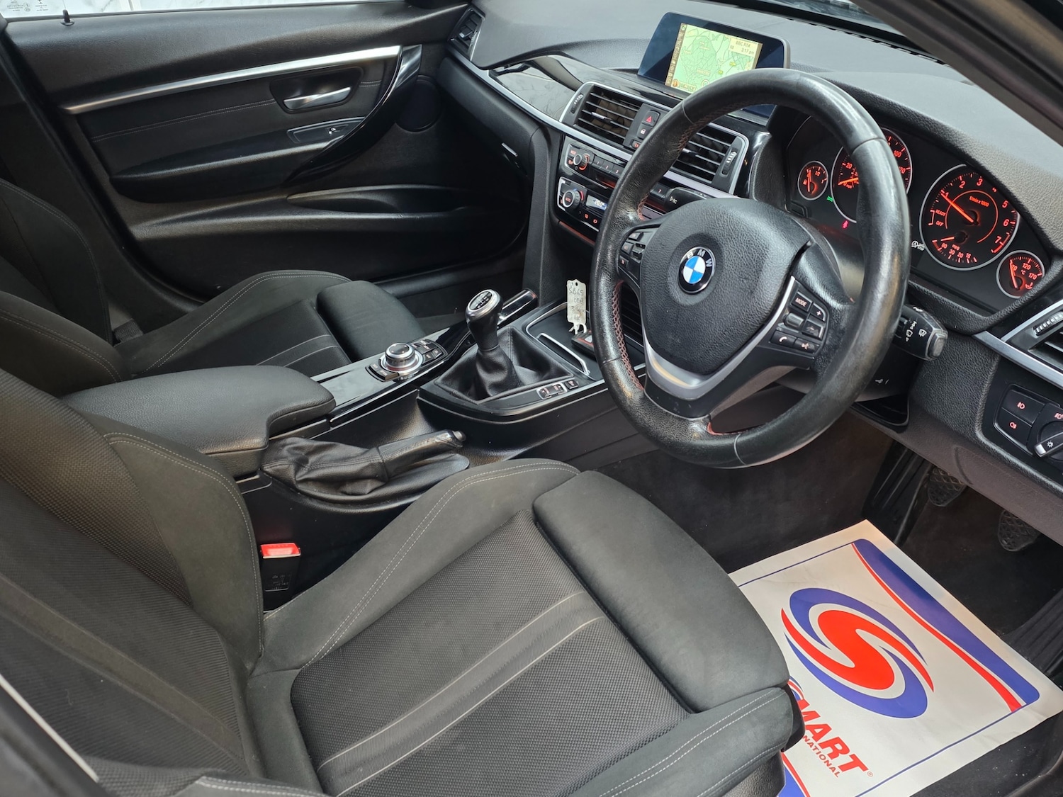 Used BMW 3 Series 2015 for sale - 77179065: Photo 16