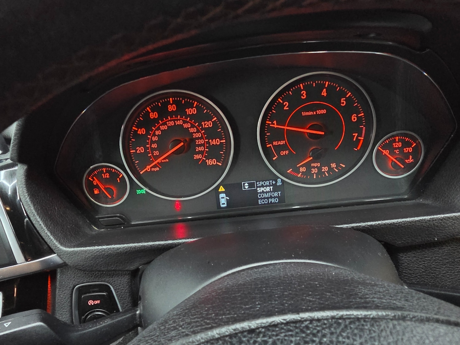 Used BMW 3 Series 2015 for sale - 77179065: Photo 18