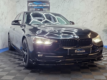 2015 (65) - 1.5 318i Sport Saloon 4dr Euro 6 ULEZ (s/s) (136 ps) Petrol Manual