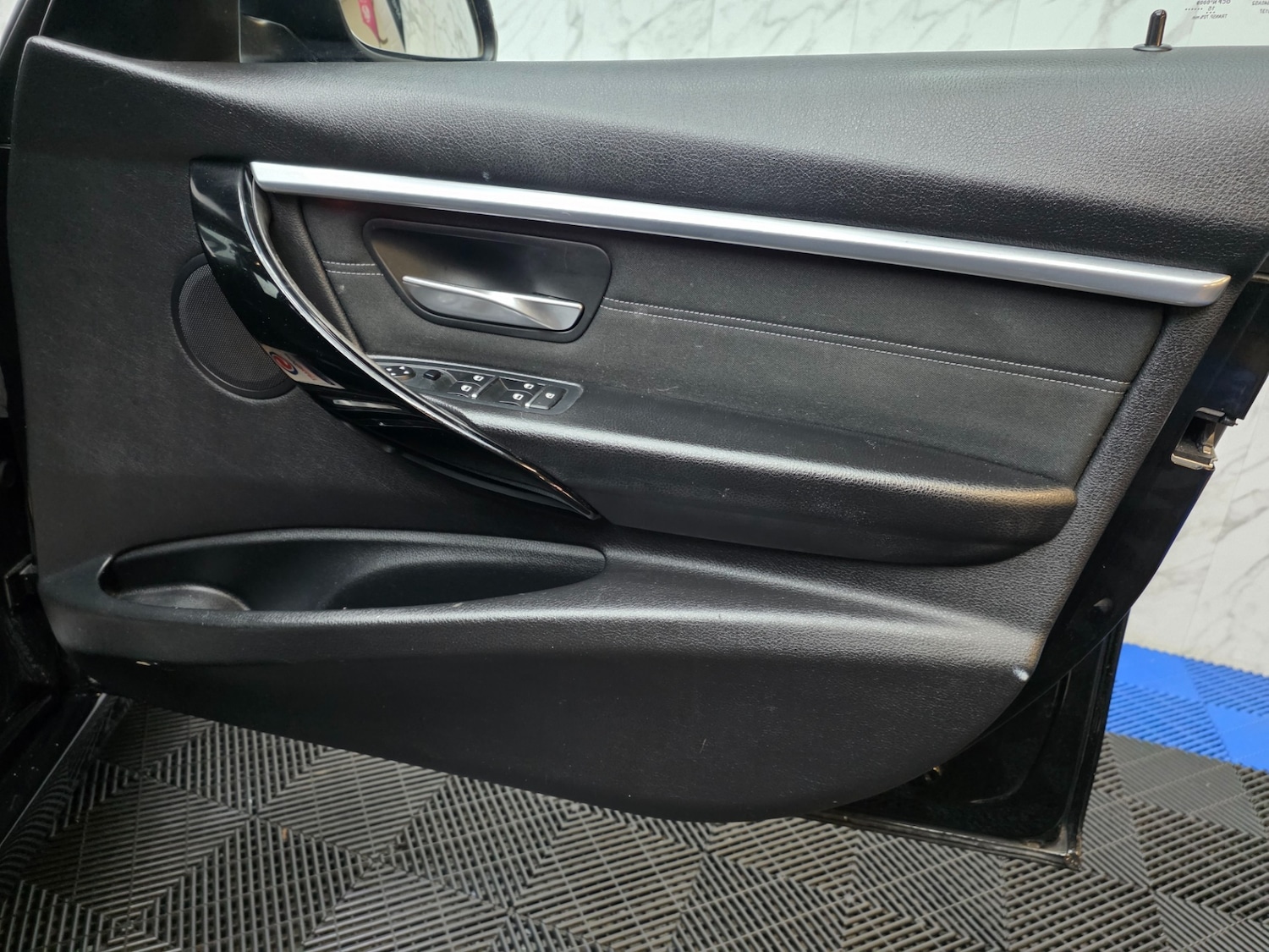 Used BMW 3 Series 2015 for sale - 77179065: Photo 23