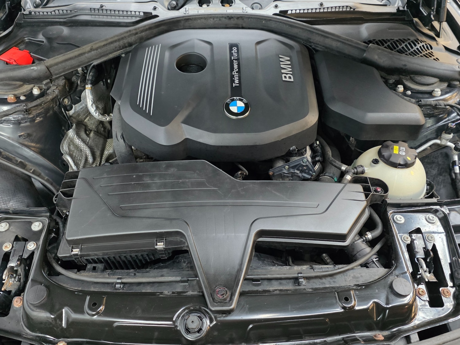 Used BMW 3 Series 2015 for sale - 77179065: Photo 27