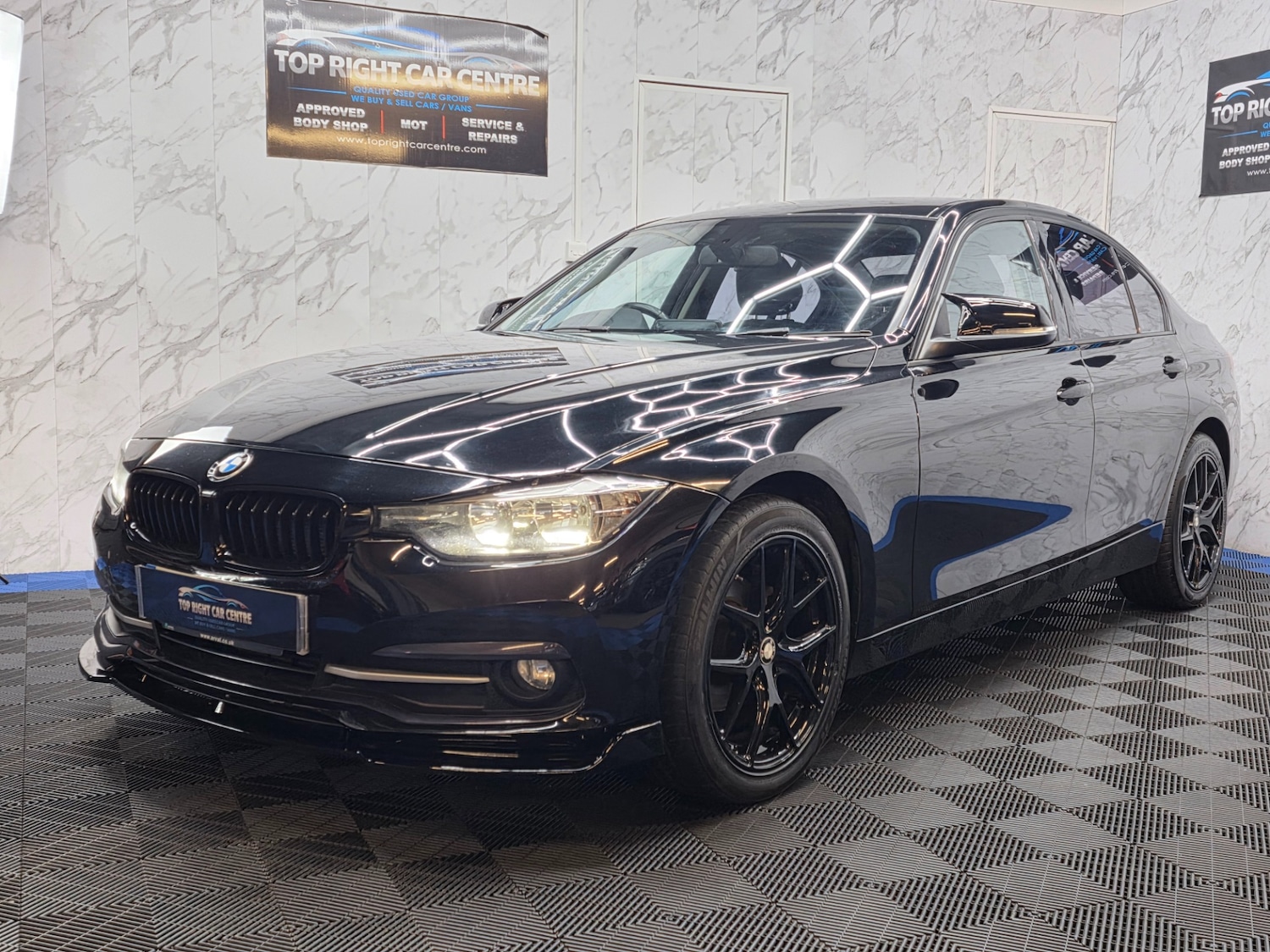 Used BMW 3 Series 2015 for sale - 77179065: Photo 5