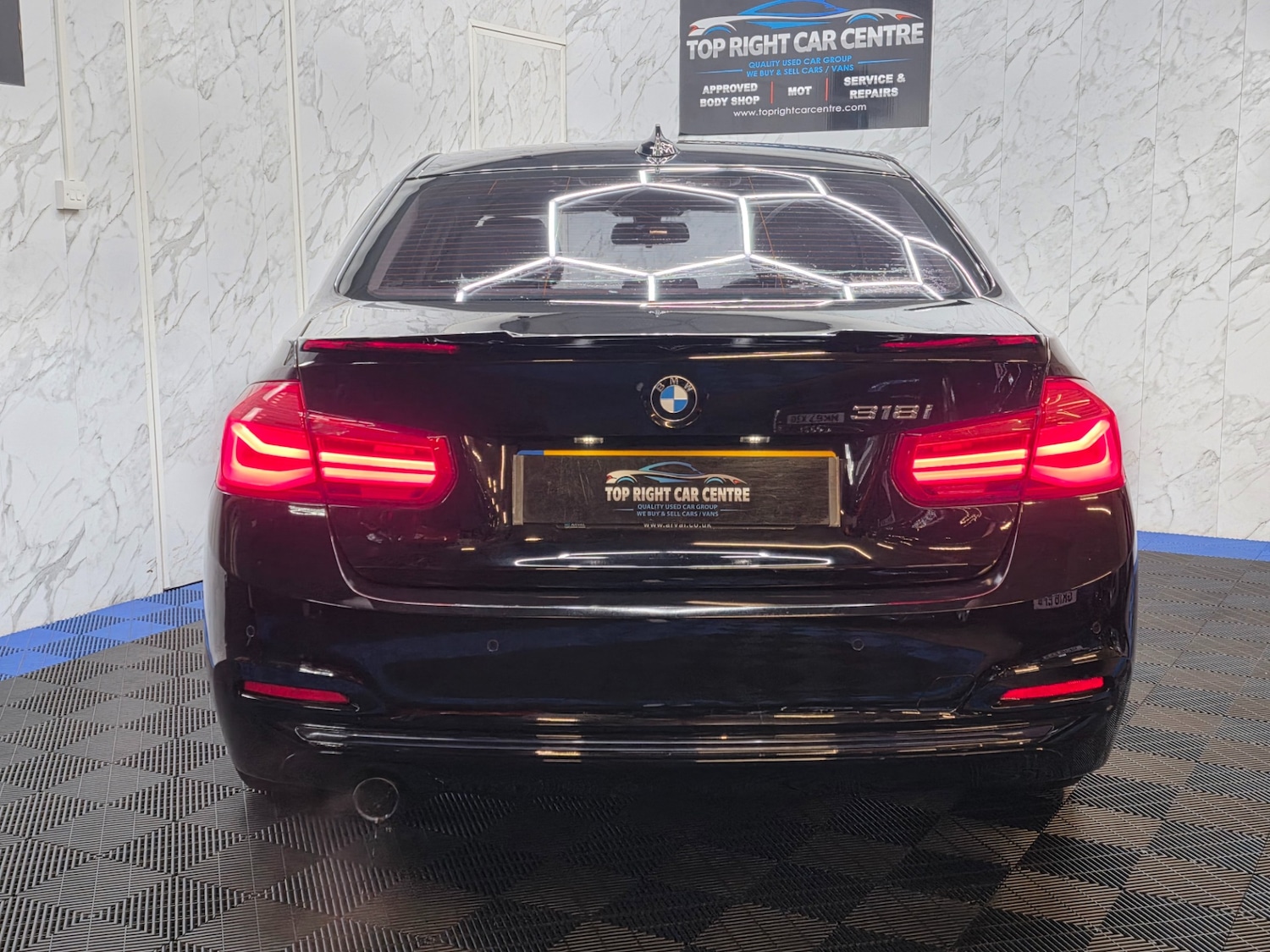 Used BMW 3 Series 2015 for sale - 77179065: Photo 7