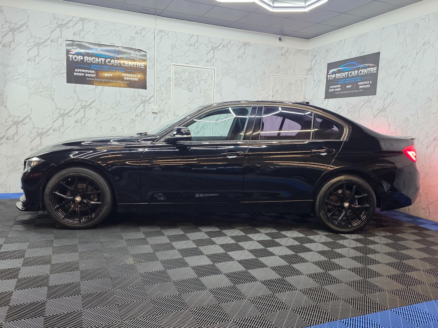 Used BMW 3 Series 2015 for sale - 77179065: Photo 9