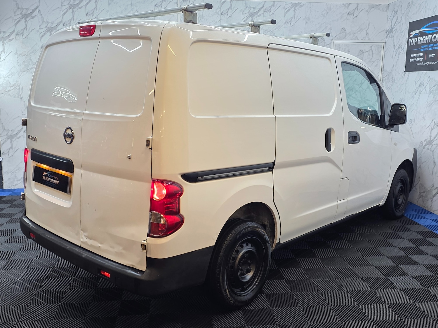 Used Nissan NV200 2011 for sale - 77166173: Photo 10