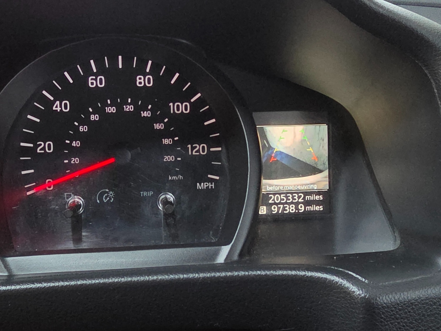 Used Nissan NV200 2011 for sale - 77166173: Photo 13