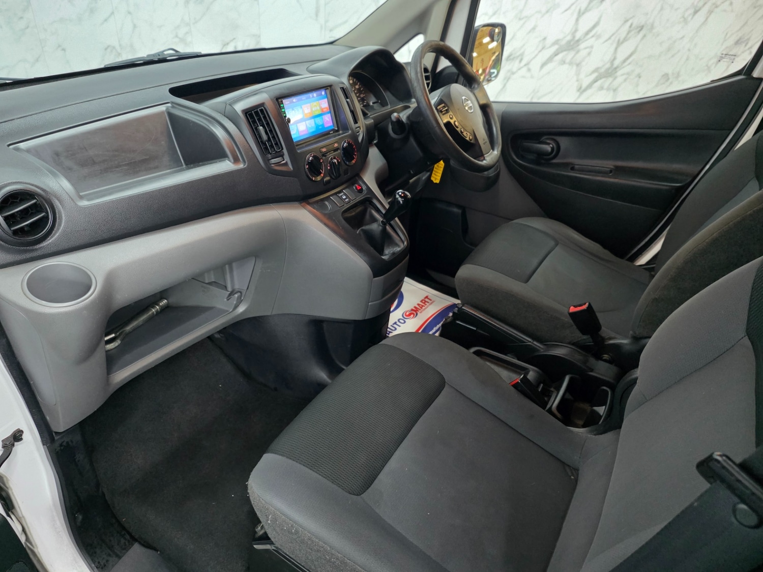 Used Nissan NV200 2011 for sale - 77166173: Photo 14