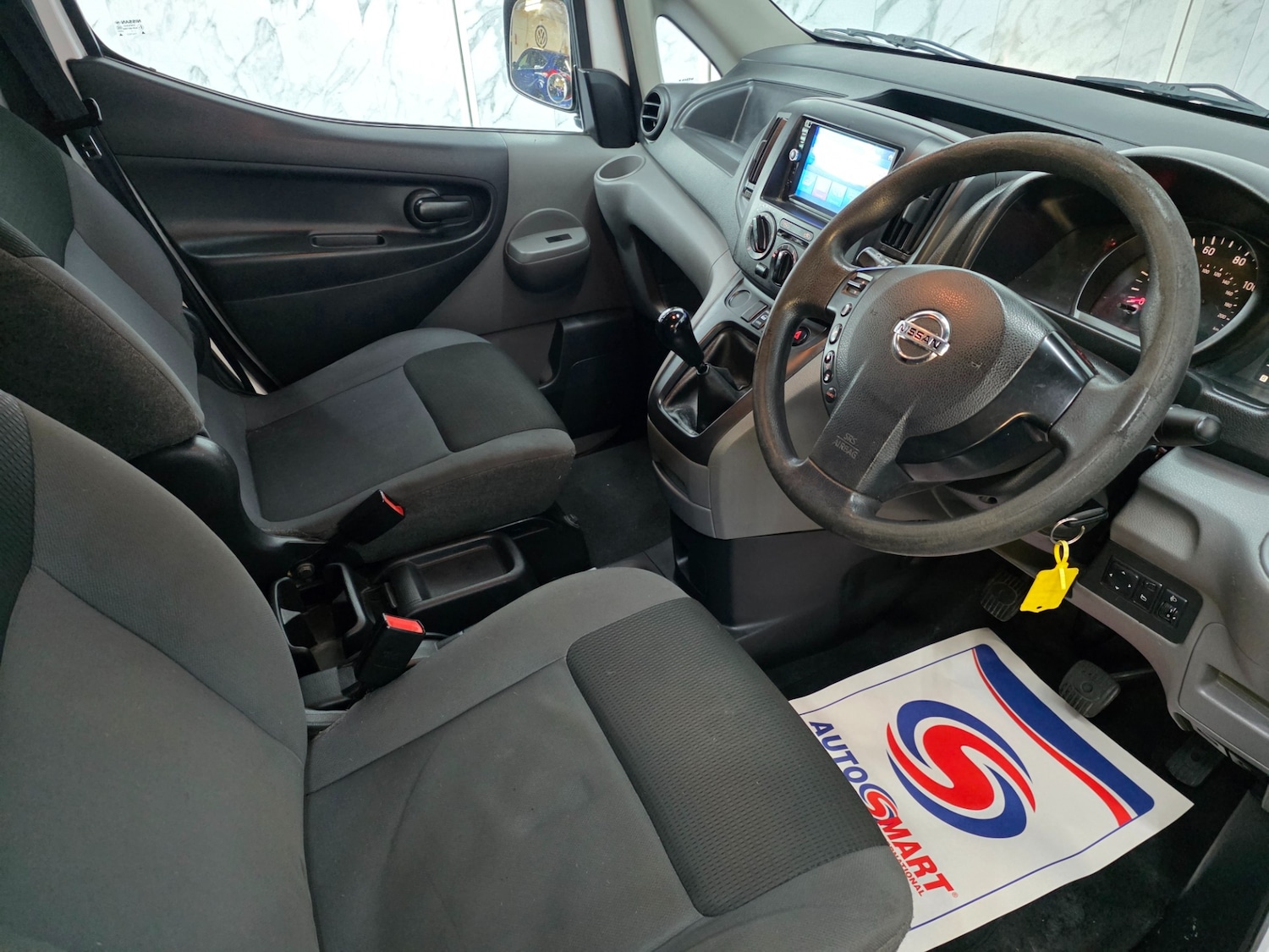 Used Nissan NV200 2011 for sale - 77166173: Photo 15