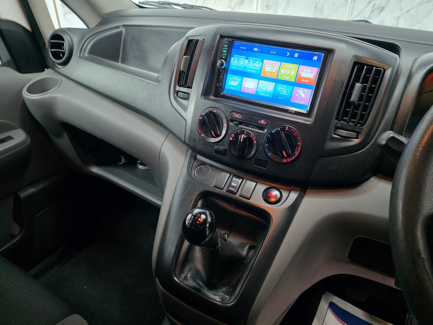 Used Nissan NV200 2011 for sale - 77166173: Photo 16