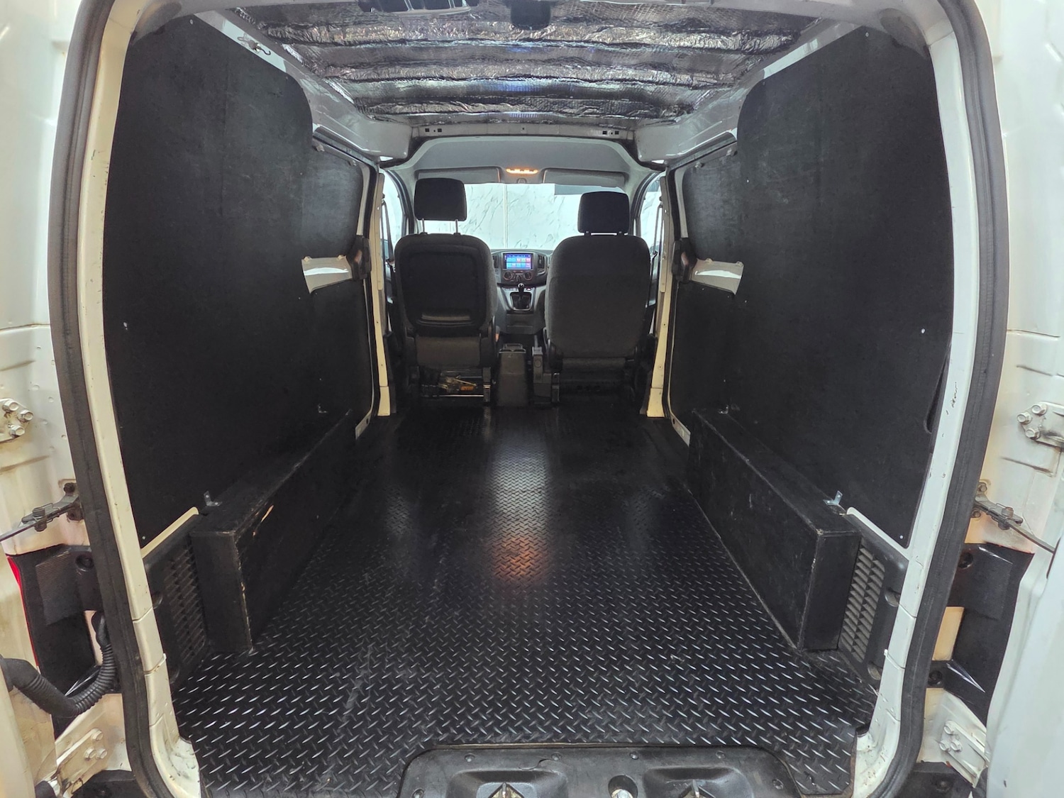 Used Nissan NV200 2011 for sale - 77166173: Photo 19