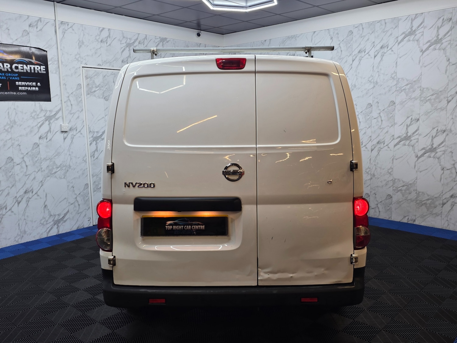 Used Nissan NV200 2011 for sale - 77166173: Photo 7