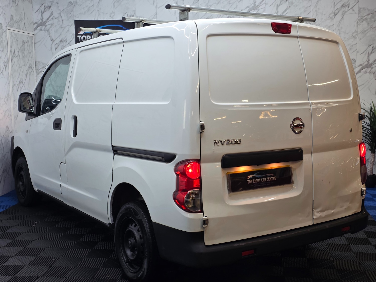 Used Nissan NV200 2011 for sale - 77166173: Photo 8