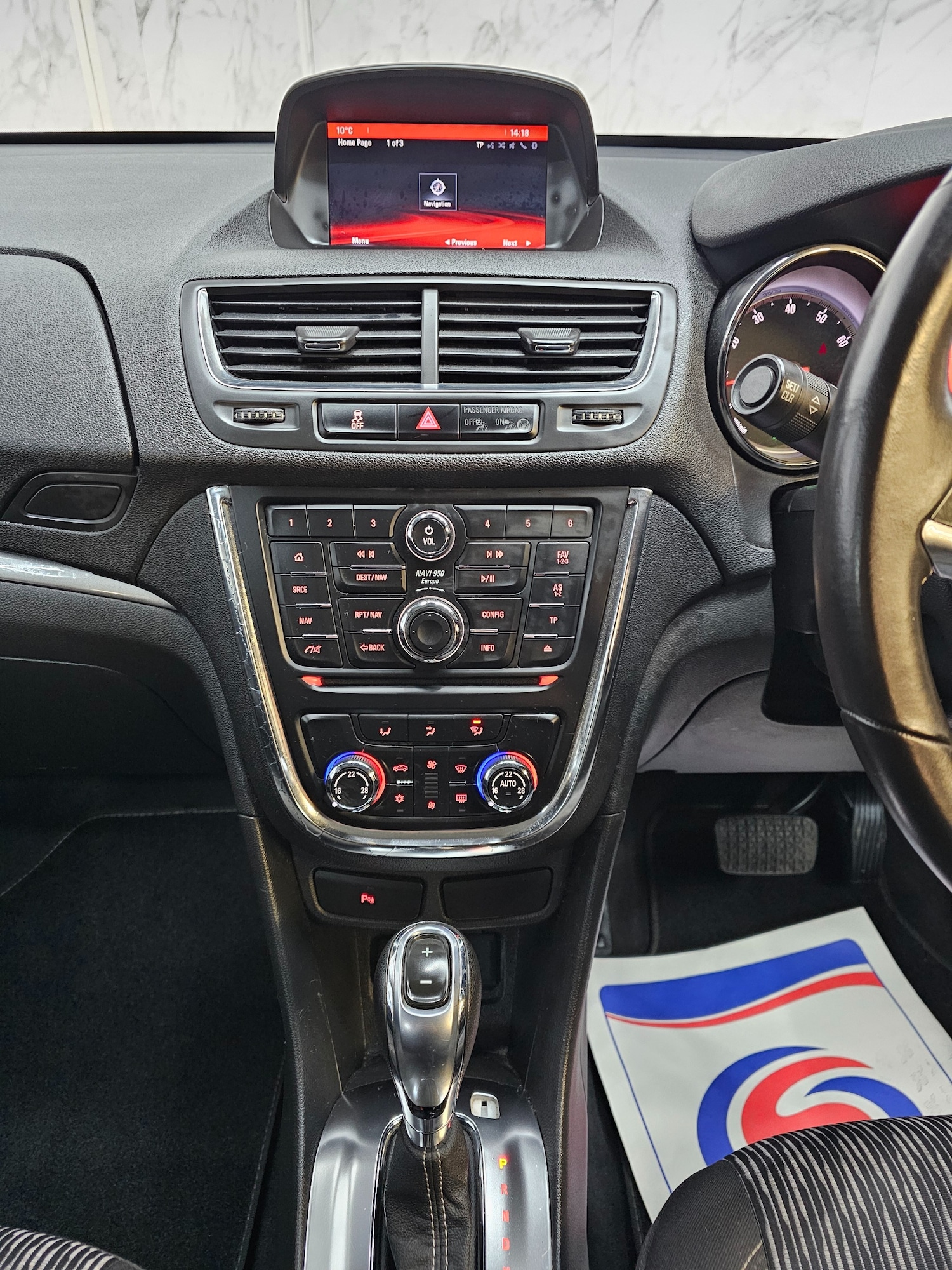 Vehicle 16