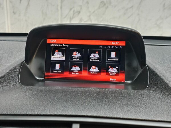 Used Vauxhall Mokka 2015 for sale - 74047737: Photo 21