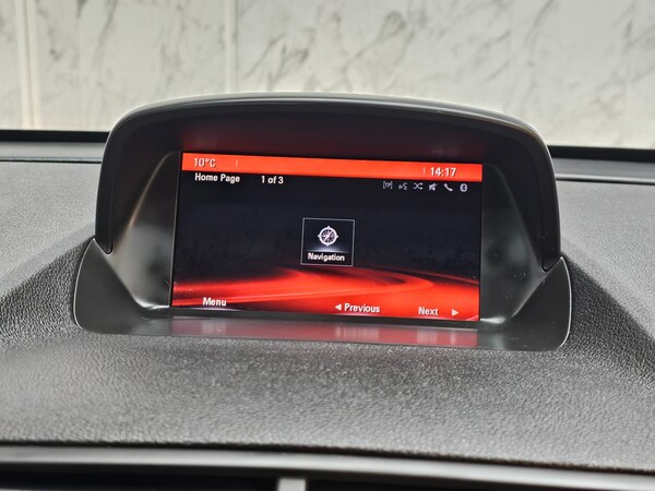 Used Vauxhall Mokka 2015 for sale - 74047737: Photo 22