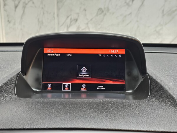 Used Vauxhall Mokka 2015 for sale - 74047737: Photo 23