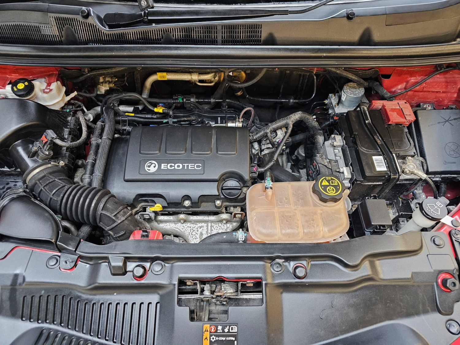 Vehicle 28