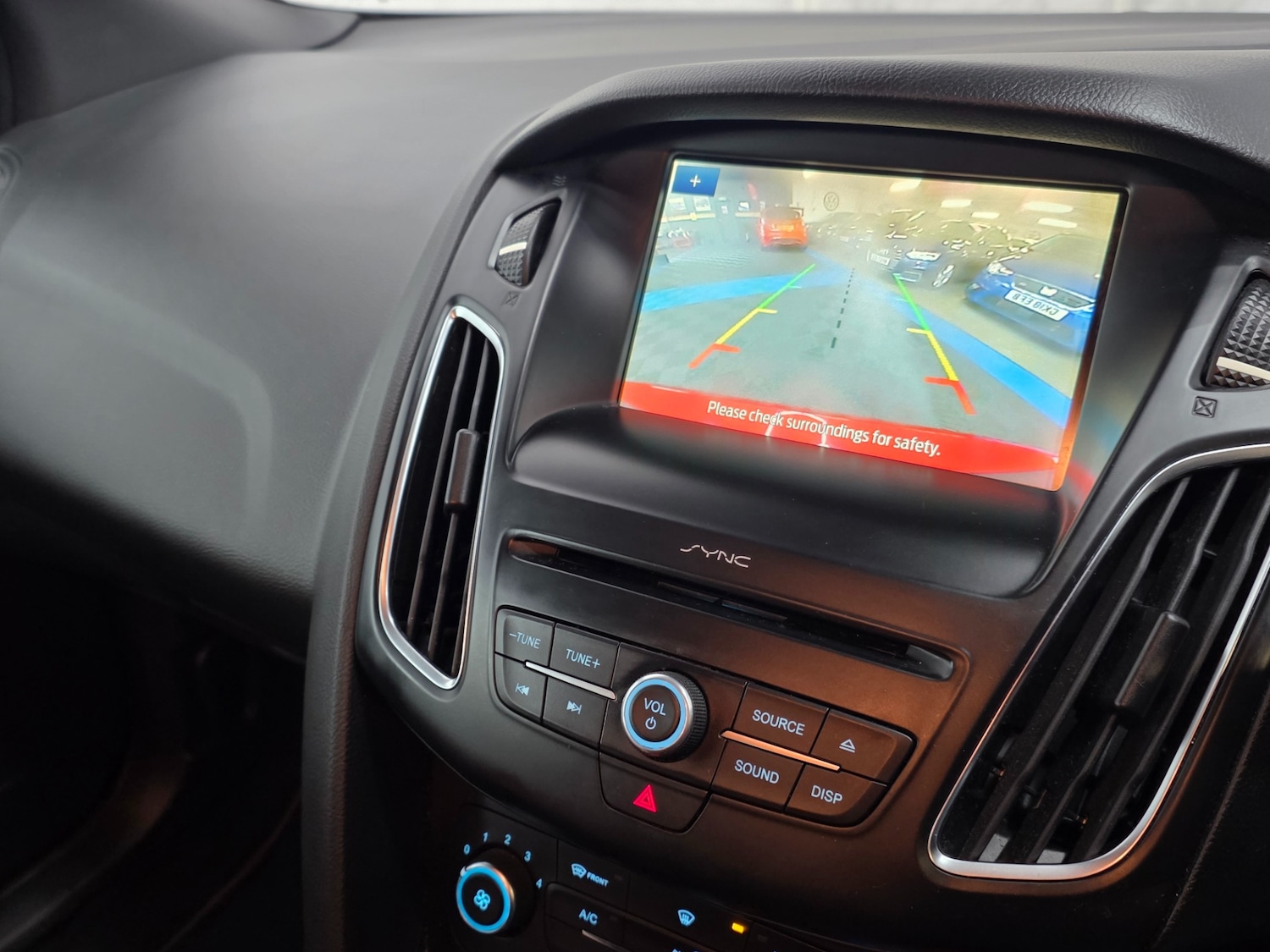 Used Ford Focus 2017 for sale - 77145897: Photo 18