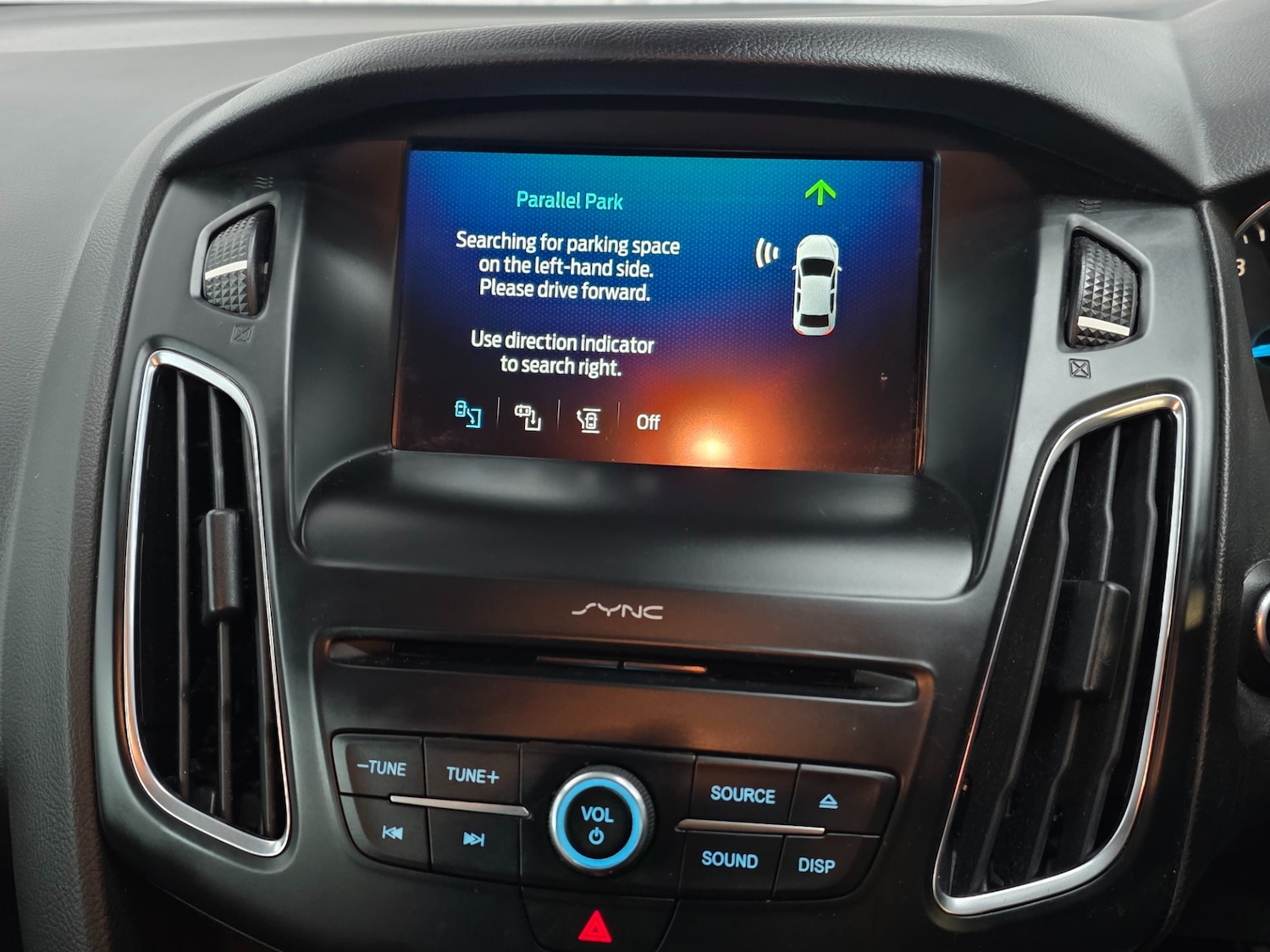 Used Ford Focus 2017 for sale - 77145897: Photo 19