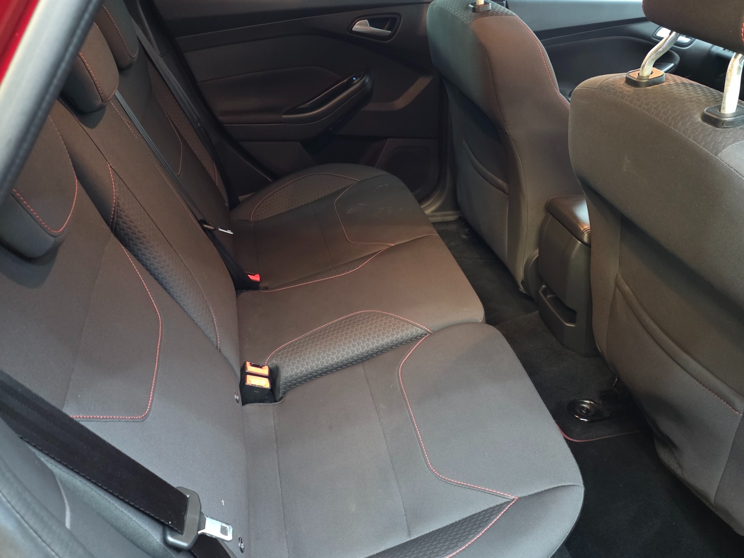 Used Ford Focus 2017 for sale - 77145897: Photo 23