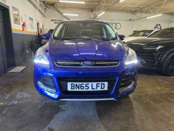 Used Ford Kuga 2015 for sale - 71473402: Photo