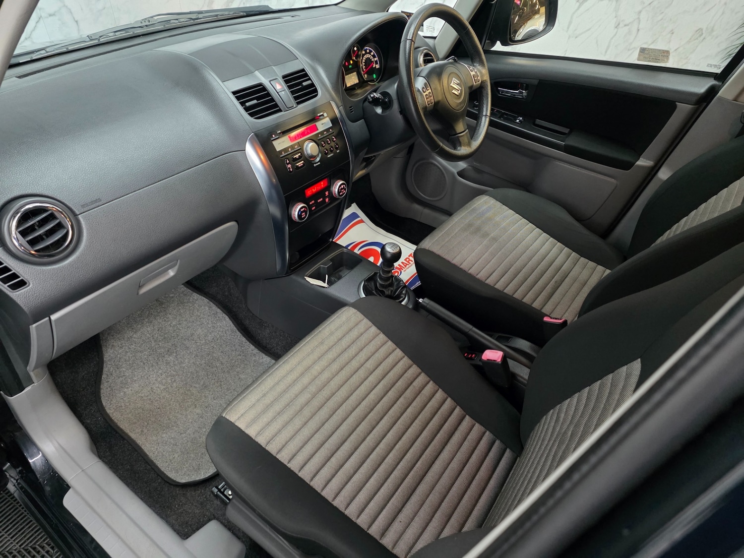 Used Suzuki SX4 2011 for sale - 77797035: Photo 15