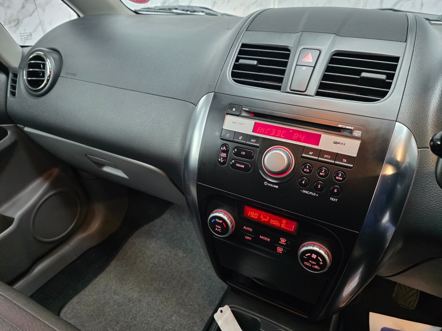 Used Suzuki SX4 2011 for sale - 77797035: Photo 17