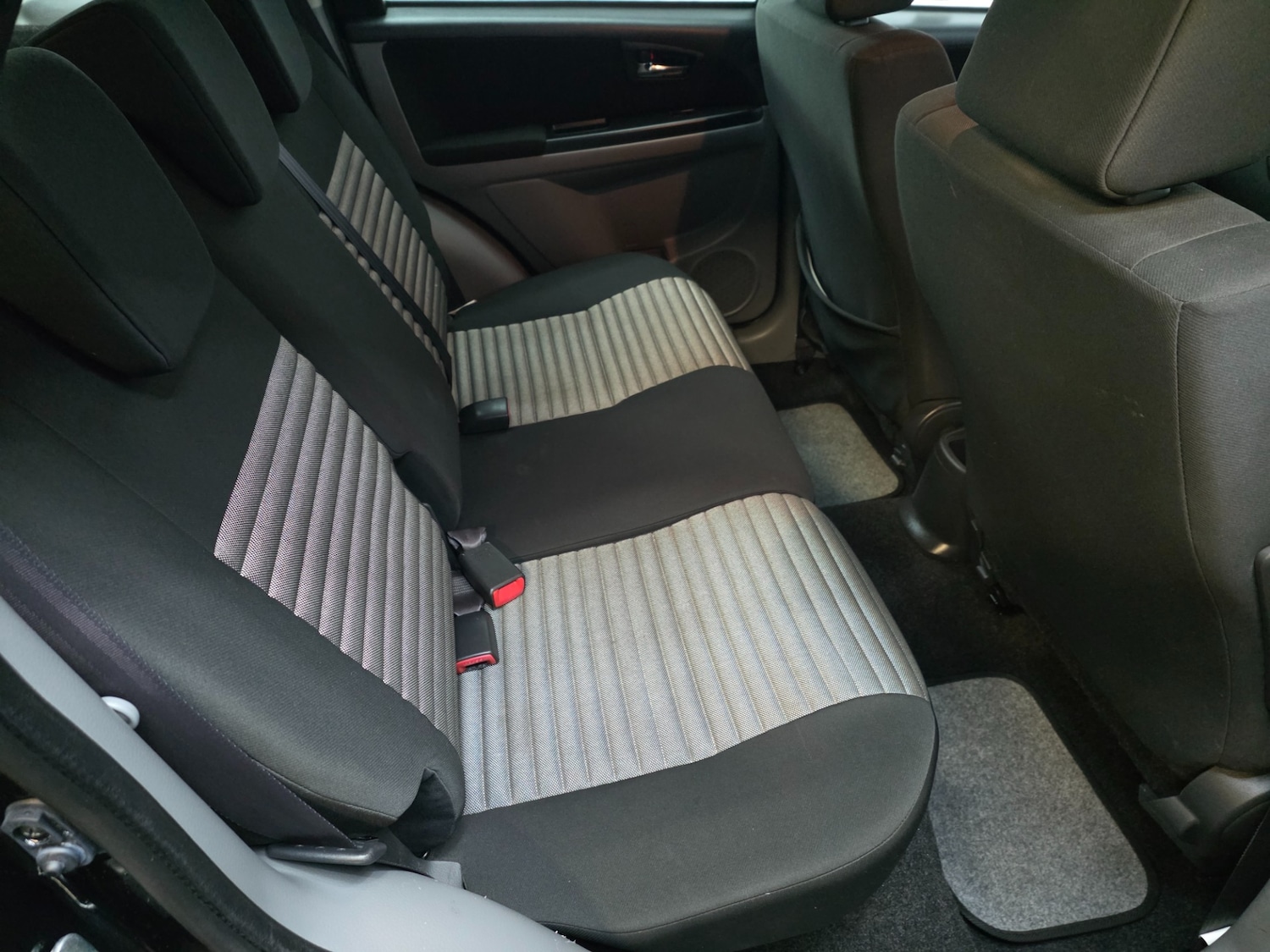 Used Suzuki SX4 2011 for sale - 77797035: Photo 18